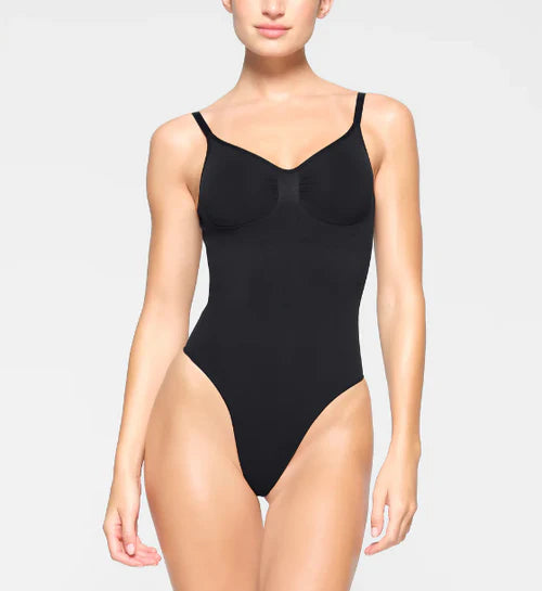 Shaping Compression Bodysuit - NEOSHOP
