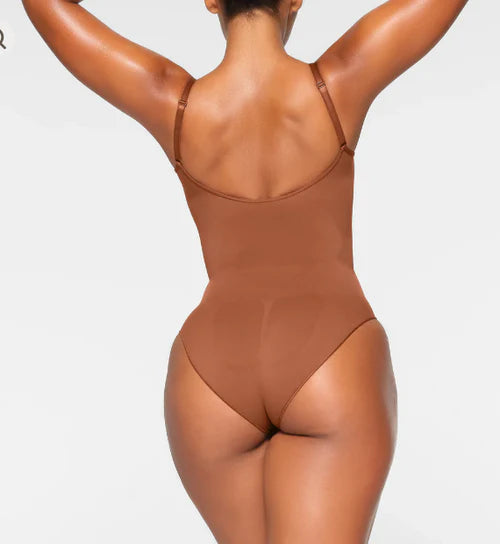 Shaping Compression Bodysuit - NEOSHOP