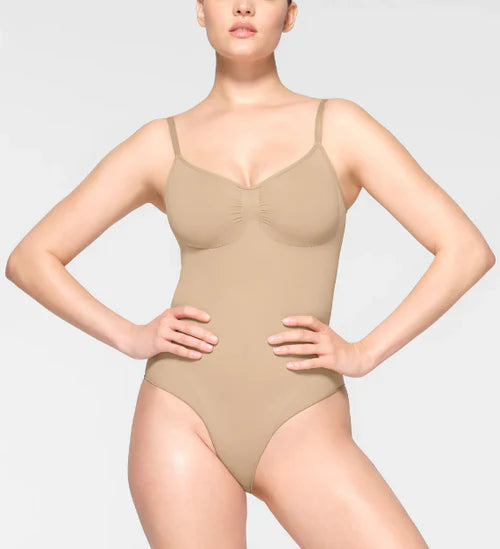 Shaping Compression Bodysuit - NEOSHOP