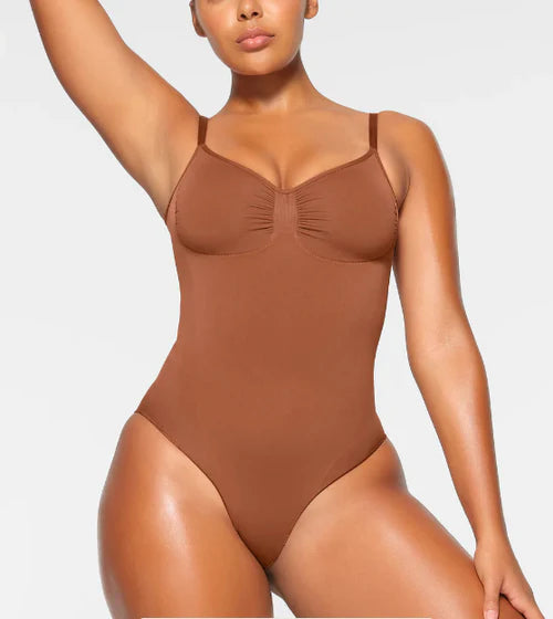 Shaping Compression Bodysuit - NEOSHOP