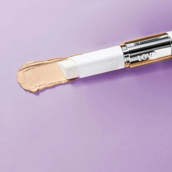 🔥Final 3 hours 75% off:🌸LOVILDS™ Color-Changing Cover Cream Stick Skincare meets makeup Prolaconic