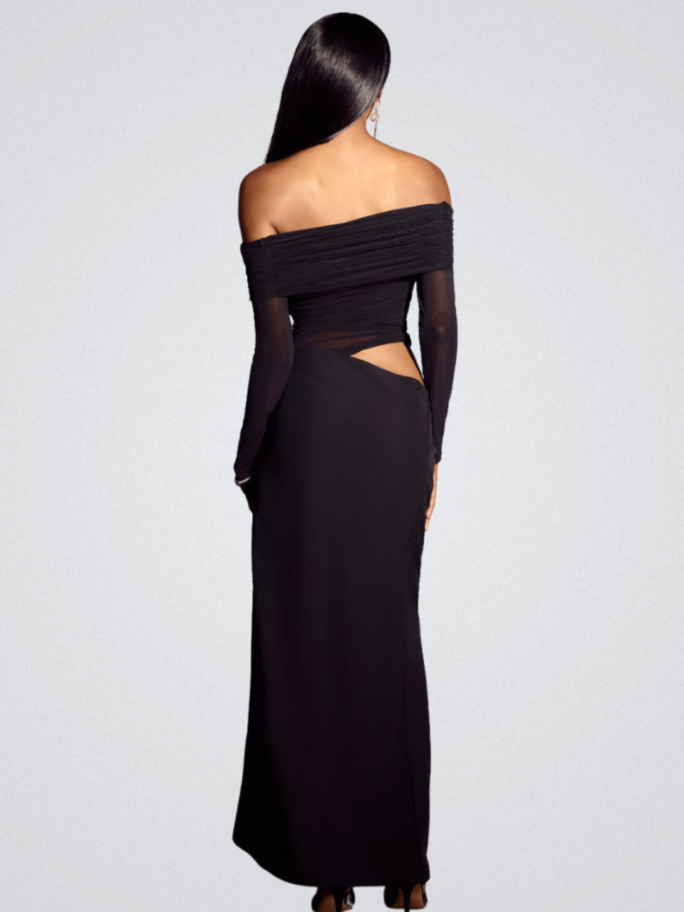 Maybel | Maxi Dress Lavva