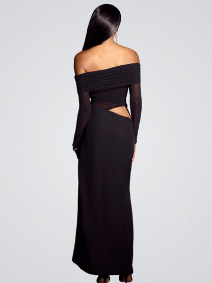 Maybel | Maxi Dress Lavva