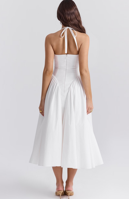 Marilyn - Maxi Dress Lavva