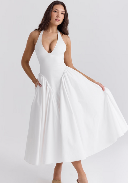 Marilyn - Maxi Dress Lavva