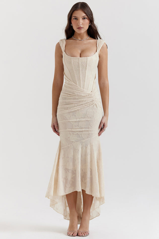 Elizabeth | Elegant Dress Lavva