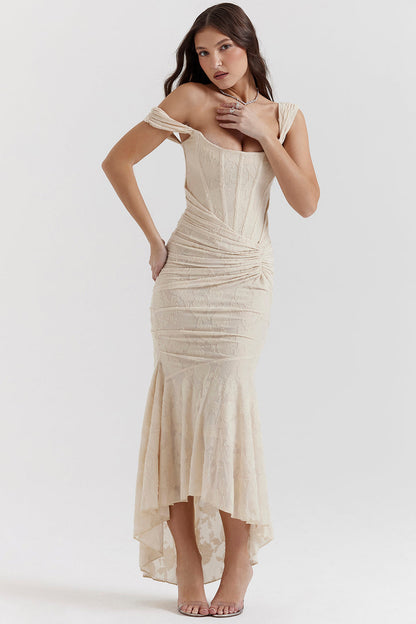 Elizabeth | Elegant Dress Lavva