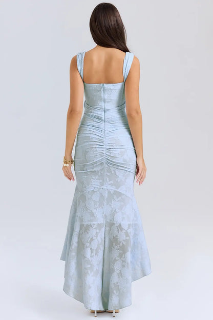 Carisia Maxi Dress Lavva